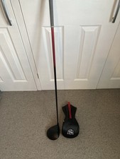 Wilson dynapower titanium for sale  LEICESTER