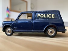 Corgi toys austin for sale  MELTON MOWBRAY