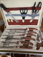 messerset koffer gebraucht kaufen messerset koffer gebraucht kaufen Sachsenheim