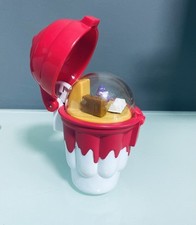 Mcdonalds plastic ice for sale  CHELTENHAM