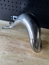 Ktm dep chrome for sale  BEDFORD