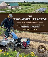 Two wheel tractor for sale  UK