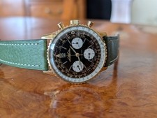 Breitling aopa 806 gebraucht kaufen  Wurster Nordseeküste