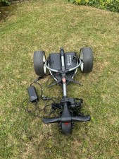 Motocaddy electric golf for sale  HORSHAM
