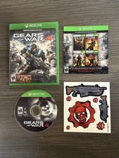 xbox game gears 4 war for sale  Sewell
