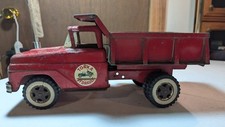 Tonka 1962 hydraulic for sale  Lincoln