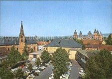 Aschaffenburg main muttergotte gebraucht kaufen  Deutschland