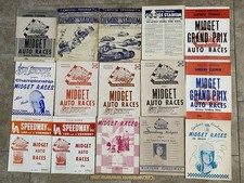 Vintage 1940s 50s for sale  La Quinta