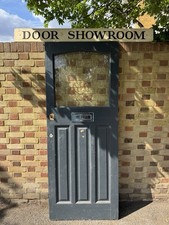 Reclaimed old victorian for sale  LONDON