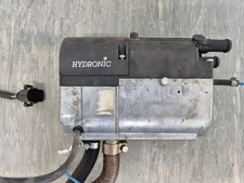 Eberspacher hydronic d5wsc for sale  MUNLOCHY
