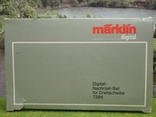 Märklin 7687 digital gebraucht kaufen  Hameln