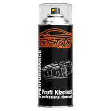 Spraydose profi klarlack gebraucht kaufen  Kitzingen