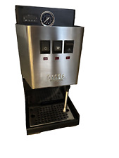 Gaggia classic pro for sale  BURNTWOOD