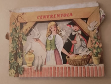 Cenerentola libro pop usato  Roma