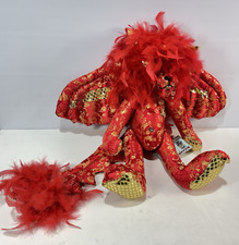 Red dragon bizaar for sale  CULLOMPTON