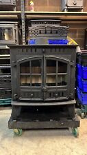 Hunter inglenook 16kw for sale  LEICESTER