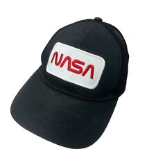 Nasa trucker hat for sale  Berryville