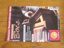 Revue atelier bois d'occasion  Licques