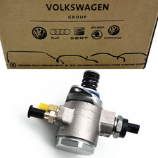 Original VW Hochdruckpumpe 03C127026J Für 1.2 1.4 Golf Jetta Passat Audi A1 A3 comprar usado  Enviando para Brazil