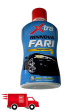 Rinnova fanali 250ml usato  Italia