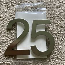 Door number for sale  FRASERBURGH