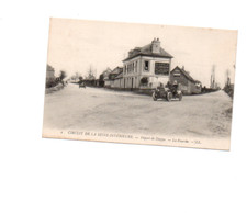 Cpa circuit seine d'occasion  Saint-Hilaire-des-Loges