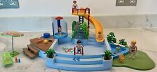 Playmobil 4858 swimming for sale  KINGS LANGLEY