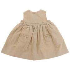 Natalys robe velours d'occasion  Lisieux