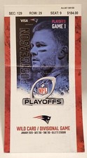 Tom brady last for sale  South Portland
