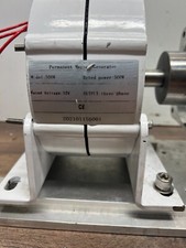 Permanent magnet generator for sale  Fishersville