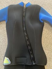 Fitzwright piece wetsuit for sale  Fountaintown