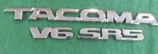 tacoma 2006 toyota v6 for sale  Livonia