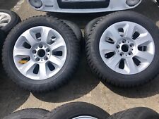 Bmw e60 e61 gebraucht kaufen  Berlin