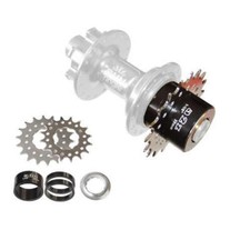 Single speed adapter gebraucht kaufen  Bautzen