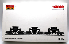 Märklin 46142 schlackenwagen gebraucht kaufen  Duisburg