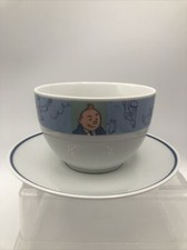 Tintin ceramic oz. d'occasion  Expédié en Belgium