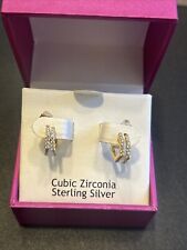 rachel zoe earrings for sale  CREWE