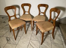 Set biedermeier stühle gebraucht kaufen  Köln