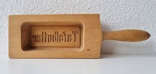 Tolles altes holzmodel gebraucht kaufen  Ebhausen