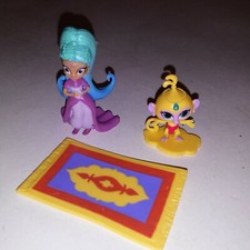 Shimmer shine play for sale  Clinton Township