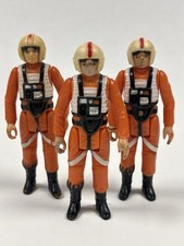 Luke skywalker wing gebraucht kaufen  Gerbrunn