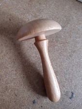 Stopfpilz holz ddr gebraucht kaufen  Jena