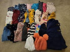 baby winter clothes for sale  LANCASTER