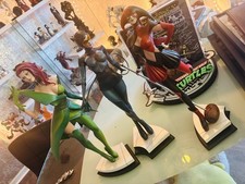 Sideshow stanley artgerm for sale  San Antonio