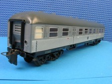 Trix express silberling gebraucht kaufen  Kuhardt