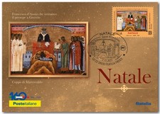 Italia 2022 natale usato  Italia