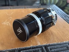 Olympus e.zuiko auto for sale  Kent