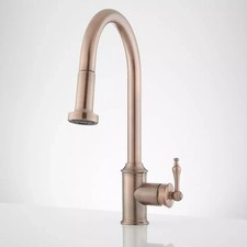 Signature hardware southgate for sale  Alsip