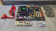 Carte mère msi d'occasion  Mer