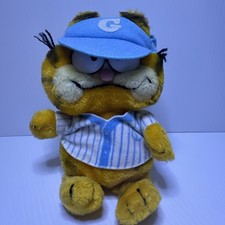 Vintage garfield baseball for sale  Clay Center